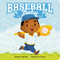 Baseball Baby by Diane Adams, Charlene Chua, 9780593202432