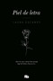 Piel de letra / Letter Skin by Laura Escanes, 9788413141947