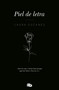 Piel de letra / Letter Skin (Spanish Edition) by Laura Escanes, 9788413141947