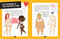 Welcome to Your Period! by Yumi Stynes, Dr. Melissa Kang, Jenny Latham, 9781536214765