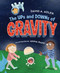 The Ups and Downs of Gravity by David A. Adler, Anna Raff, 9780823446360