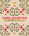 William Shakespeare Complete Works Second Edition by William Shakespeare, Jonathan Bate, Eric Rasmussen, 9780593230312