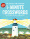 1-Minute Crosswords: 250 Puzzles for Everyone Low Price Edition by Dan Liebman, Duncan McKenzie, 9781443463249