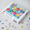 LEGO Paint Party Puzzle by LEGO, 9781452179704