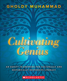 Cultivating Genius by Gholdy Muhammad, 9781338594898