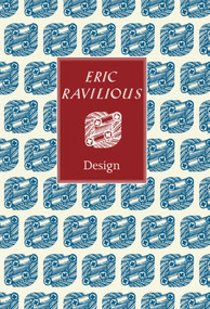 Eric Ravilious (Design) by Brian Webb, Peyton Skipwith, 9781851498024