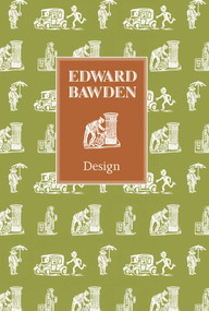 Edward Bawden (Design) by Brian Webb, Peyton Skipwith, 9781851498390