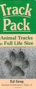 Track Pack by Ed Gray, DeCourcy L. Taylor, 9780811728188