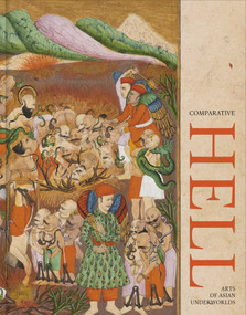 Comparative Hell by Adriana Proser, 9788833671055