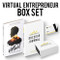 The Virtual Entrepreneur by Daven Michaels, 9781642795714