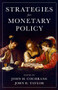 Strategies for Monetary Policy by John H. Cochrane, John B. Taylor, 9780817923747