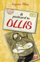 A Postcard to Ollis by Igunn Thon, 9781999903343