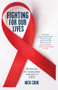 Fighting For Our Lives (The history of a community response to AIDS) by Nick Cook, 9781742236766
