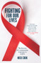 Fighting For Our Lives (The history of a community response to AIDS) by Nick Cook, 9781742236766