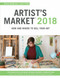 Artist's Market 2018 (How and Where to Sell Your Art) by Noel Rivera, 9781440352836