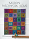 Modern Patchwork Home (Dynamic Quilts and Projects for Every Room) by Vivika Hansen Denegre, 9781440248856