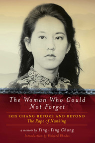 The Woman Who Could Not Forget by Ying-Ying Chang, 9781605981727