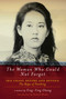 The Woman Who Could Not Forget by Ying-Ying Chang, 9781605981727