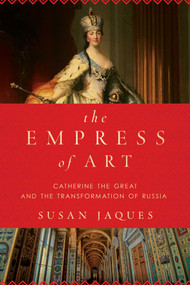 The Empress of Art by Susan Jaques, 9781681774206