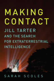 Making Contact by Sarah Scoles, 9781681778020