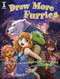 Draw More Furries (How to Create Anthropomorphic Fantasy Creatures) by Jared Hodges, Lindsay Cibos-Hodges, 9781440314735