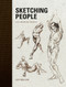 Sketching People (Life Drawing Basics) by Jeff Mellem, 9781600611506