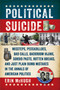 Political Suicide by Erin McHugh, 9781681777993