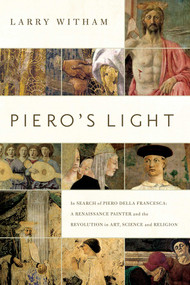 Piero's Light by Larry Witham, 9781605986937