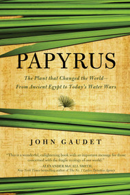 Papyrus by John Gaudet, 9781605988283