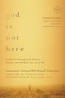 God is Not Here by Bill Russell Edmonds, 9781681771434