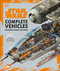 Star Wars Complete Vehicles New Edition by Pablo Hidalgo, Jason Fry, Kerrie Dougherty, Curtis Saxton, David West Reynolds, Ryder Windham, Richard Chasemore, Hans Jenssen, Kemp Remillard, John Mullaney, Rob Bredow, 9780744020571