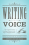 Writing Voice (The Complete Guide to Creating a Presence on the Page and Engaging Readers) by Writer's Digest Books, Reed Farrel Coleman, 9781440349126