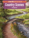 Country Scenes in Acrylic by Jerry Yarnell, 9781440350221