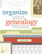 Organize Your Genealogy (Strategies and Solutions for Every Researcher) by Drew Smith, 9781440345036