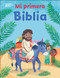 Mi primera Biblia (My Very First Bible Stories) (Spanish Edition) by DK, 9780744031249