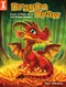 Dragon Draw (Learn to Paint, Draw and Design Dragons) by Piper Thibodeau, 9781440354267