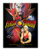 Flash Gordon: The Official Story of the Film by John Walsh, 9781789095067