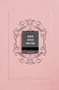 Burn After Writing (Pink) by Sharon Jones, 9780593329917