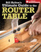 Bill Hylton's Ultimate Guide to the Router Table by Bill Hylton, 9781558707962