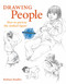 Drawing People by Barbara Bradley, 9781581803594