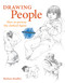 Drawing People by Barbara Bradley, 9781581803594