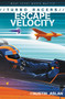 TURBO Racers: Escape Velocity - 9780062741080 by Austin Aslan, 9780062741080