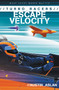 TURBO Racers: Escape Velocity - 9780062741080 by Austin Aslan, 9780062741080