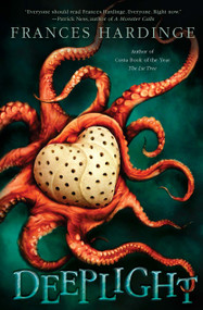 Deeplight (A Novel) by Frances Hardinge, 9781419743207