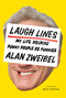 Laugh Lines (My Life Helping Funny People Be Funnier) by Alan Zweibel, Billy Crystal, 9781419735288
