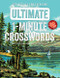 Ultimate 1-Minute Crosswords: 250 Puzzles for Everyone Low Price Edition by Dan Liebman, Duncan McKenzie, 9781443463256