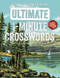 Ultimate 1-Minute Crosswords: 250 Puzzles for Everyone Low Price Edition by Dan Liebman, Duncan McKenzie, 9781443463256