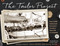 The Tailor Project (How 2,500 Holocaust Survivors Found a New Life in Canada) by Andrea Knight, Paula Draper, Nicole Bryck, Larry Enkin, Harold Troper, 9781772601442