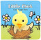 Little Chick: Finger Puppet Book ((Puppet Book for Baby, Little Easter Board Book)) by Chronicle Books, ImageBooks, 9781452129174