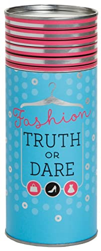 Fashion Truth or Dare by Chronicle Books, 9781452133867